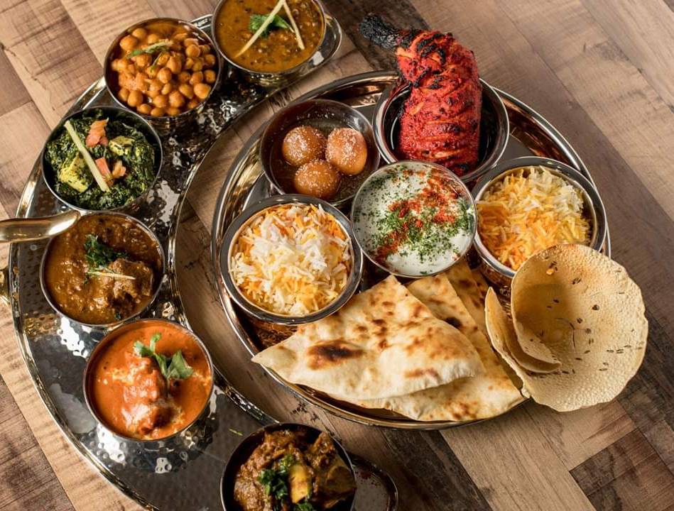 Bombay Street Food | restaurant | 1413 Park Rd NW, Washington, DC 20010, USA | 2027582415 OR +1 202-758-2415