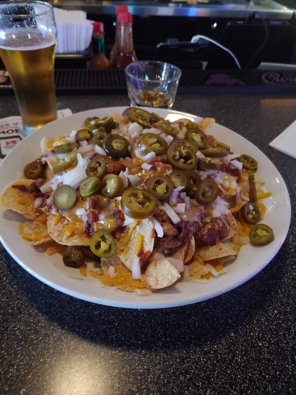 The Ship Tavern | restaurant | 7827 SW 35th Ave, Portland, OR 97219, USA | 5032447345 OR +1 503-244-7345