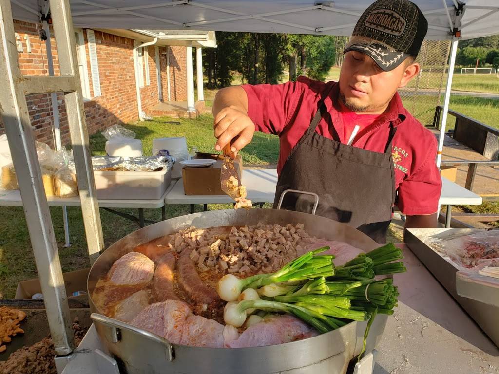 Mi Mexico Tienda y Taqueria | restaurant | 6777 Mt Zion Blvd #400, Morrow, GA 30260, USA | 6785192699 OR +1 678-519-2699