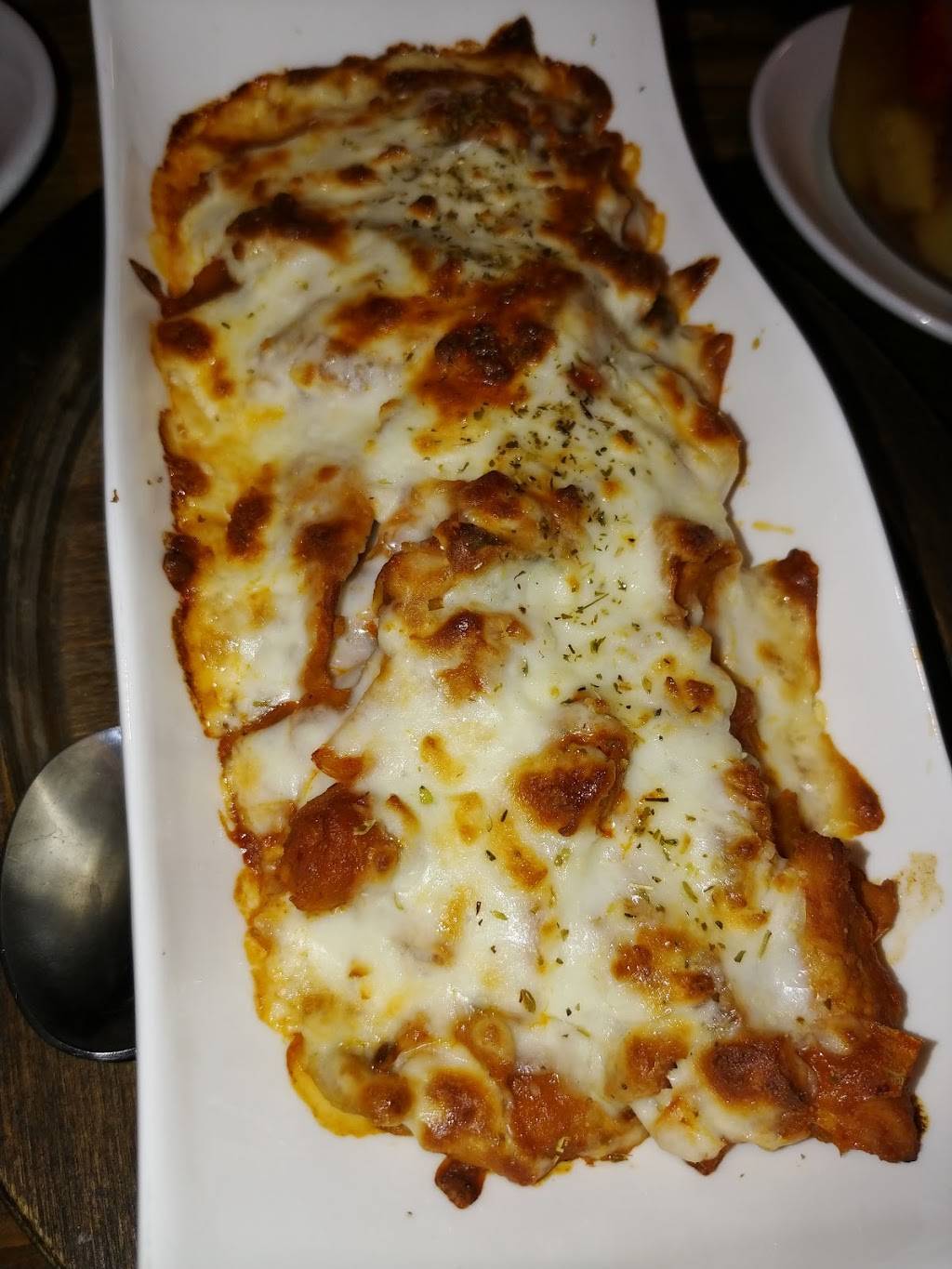 Chimi and Kimchi Grill | restaurant | 10334 W Sample Rd, Coral Springs, FL 33065, USA | 9547576100 OR +1 954-757-6100