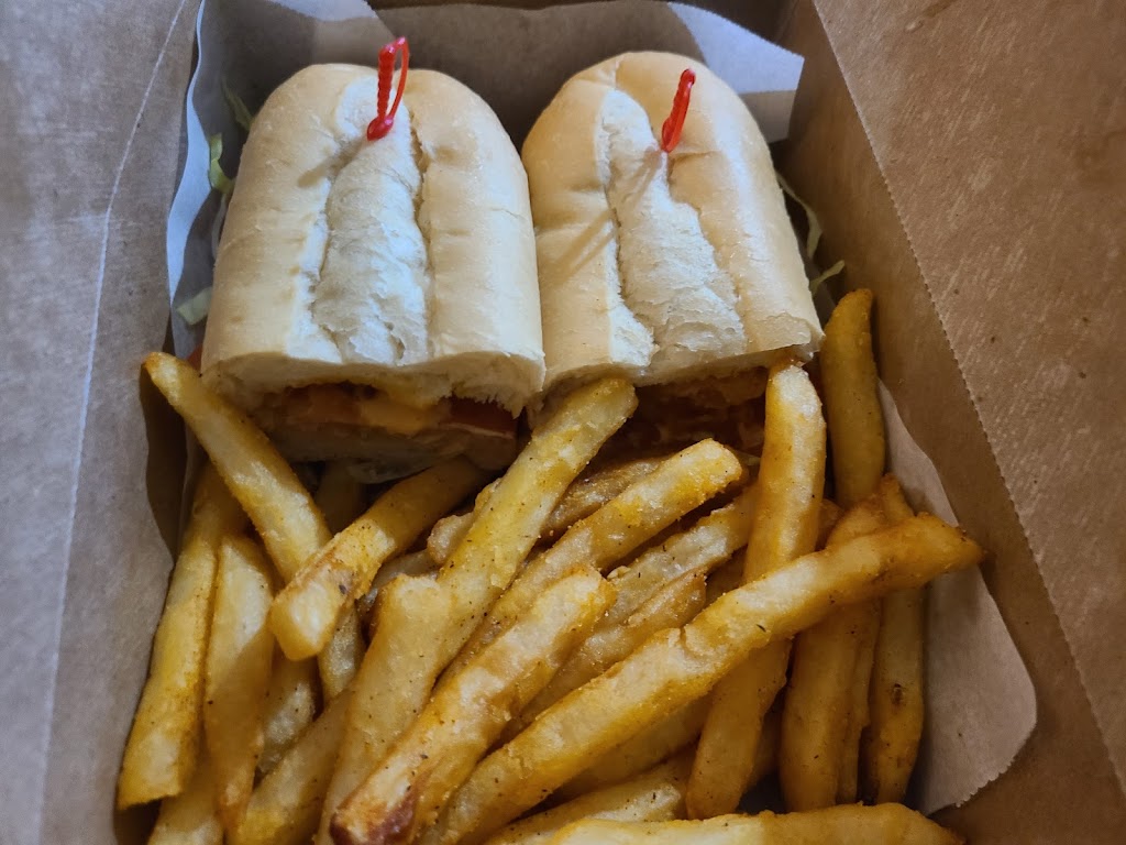 Shaking crab | restaurant | 700 M L King Dr, Portage, MI 49024, USA | 2693246988 OR +1 269-324-6988