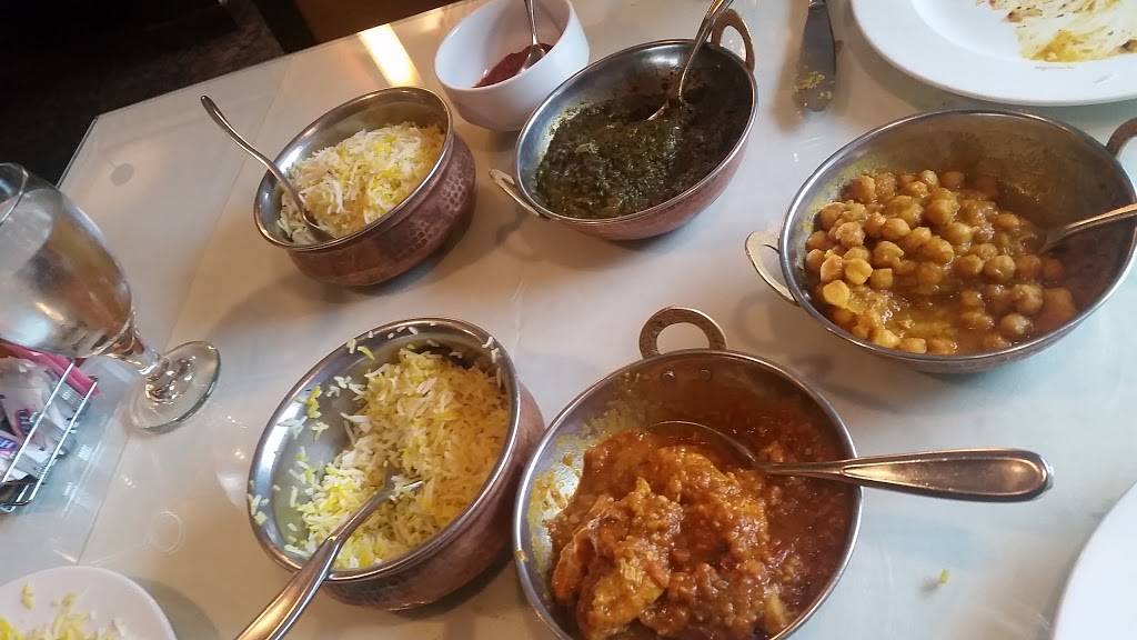 Bengal Tiger Cuisine Of India | restaurant | 6509 Roosevelt Way NE, Seattle, WA 98115, USA | 2069850041 OR +1 206-985-0041