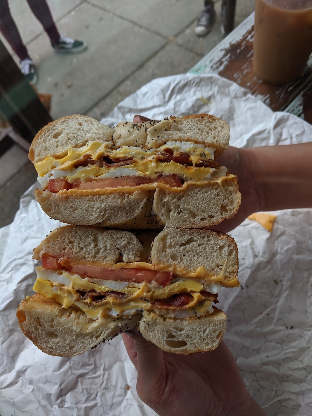 Sylvan Cafe | restaurant | 104 Rhode Island Ave NW, Washington, DC 20001, USA | 2026292040 OR +1 202-629-2040