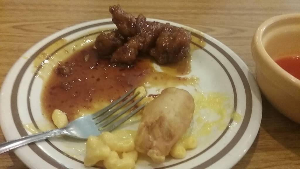 ASIAN GRILL BUFFET | restaurant | 870 W Market St, Tiffin, OH 44883, USA | 4194559688 OR +1 419-455-9688