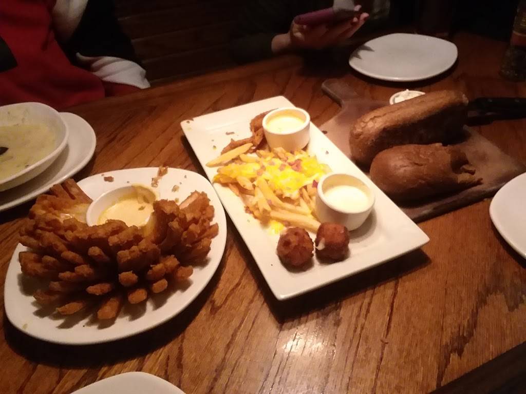 Outback Steakhouse | restaurant | 252 Harbison Blvd Ste F, Columbia, SC 29212, USA | 8037323771 OR +1 803-732-3771