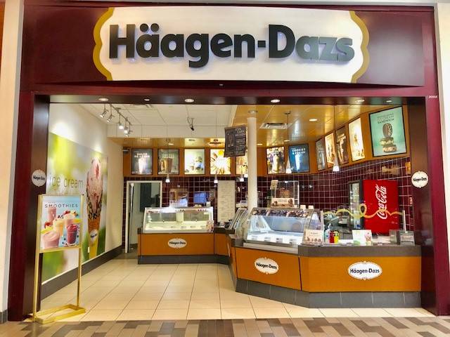 Haagen-Dazs | restaurant | 2002 Tamiami Trail N, Naples, FL 34102, USA | 2392634900 OR +1 239-263-4900