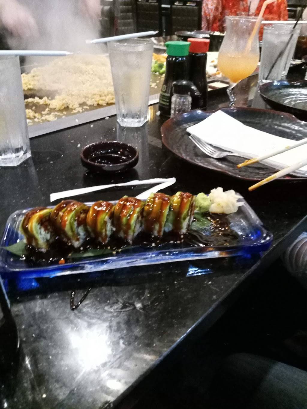 Takumi Llc | restaurant | 151 Bass Pro Blvd suite c, Denham Springs, LA 70726, USA | 2259981234 OR +1 225-998-1234