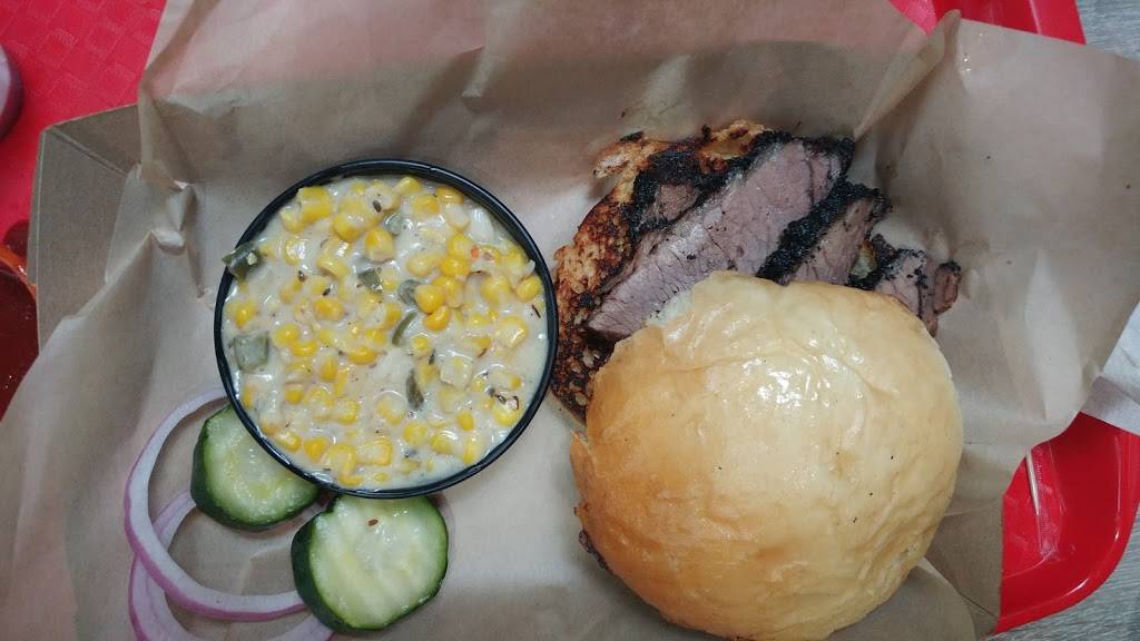 The BBQ Joint | restaurant | 701-799 Locust St, Des Moines, IA 50309, USA | 5153694227 OR +1 515-369-4227