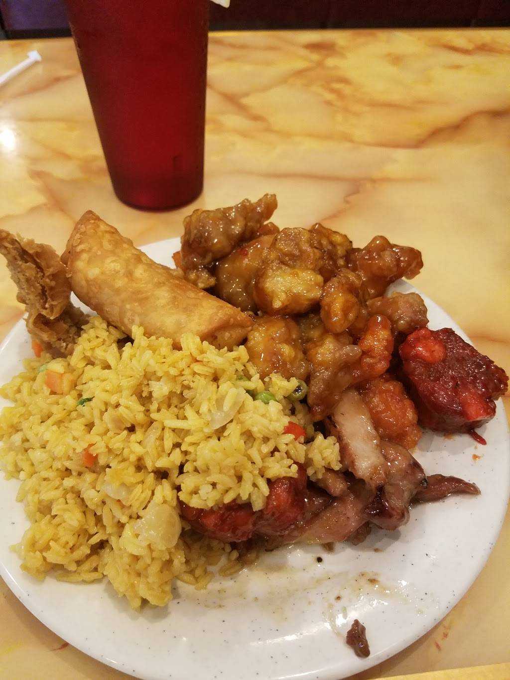 Asian Buffet | restaurant | 2019 West St A, Annapolis, MD 21401, USA | 4102243009 OR +1 410-224-3009