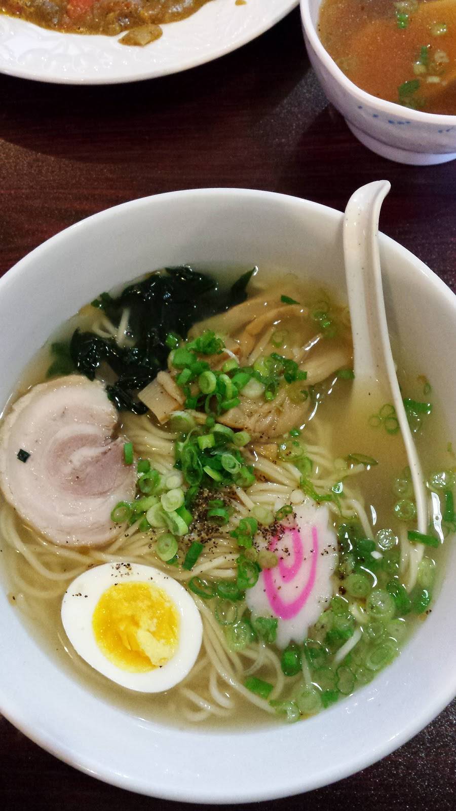 Grace Noodle | restaurant | 1823 E Main St, Richmond, VA 23223, USA | 8048550495 OR +1 804-855-0495