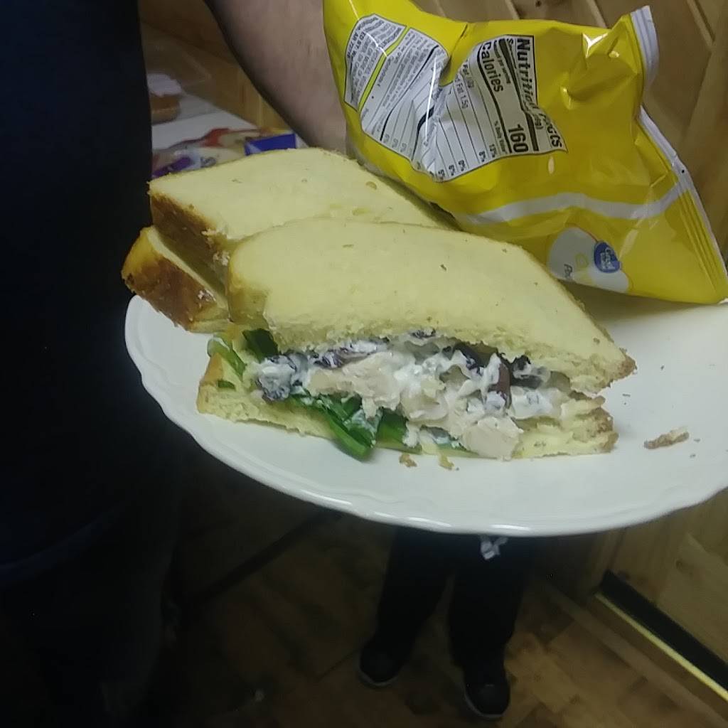 Heritage Cafe & Sweets | restaurant | 113 Old South Church St, Mountain City, TN 37683, USA | 4352012548 OR +1 435-201-2548