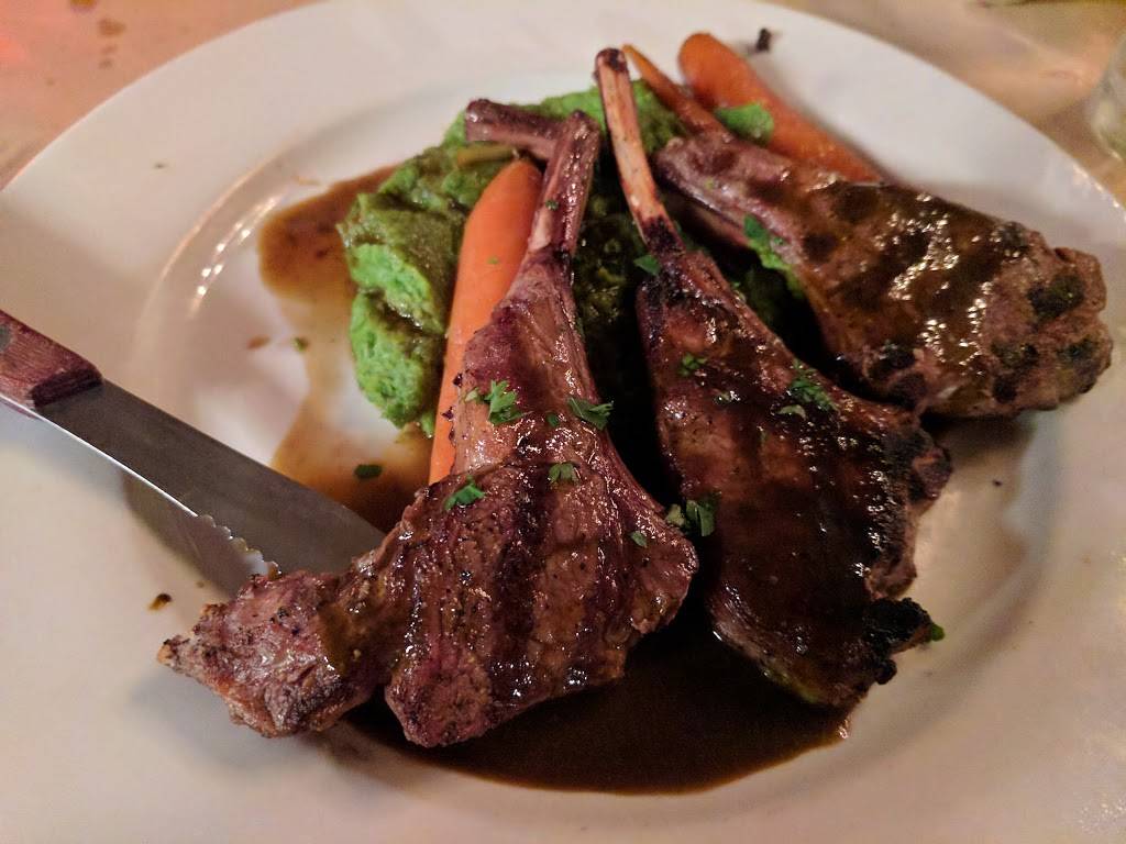 Bistro Vida | restaurant | 641 Santa Cruz Ave, Menlo Park, CA 94025, USA | 6504621686 OR +1 650-462-1686