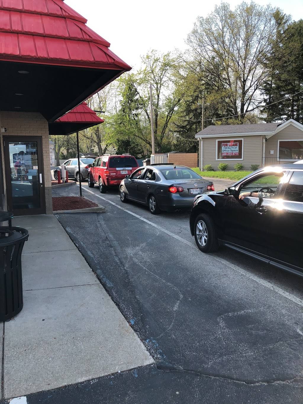 DQ Grill & Chill Restaurant | restaurant | 8787 Mentor Ave, Mentor, OH 44060, USA | 4402557884 OR +1 440-255-7884