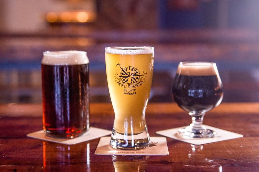 The Brewmasters Taproom | restaurant | 2000 Benson Rd S, Renton, WA 98055, USA | 4252646391 OR +1 425-264-6391