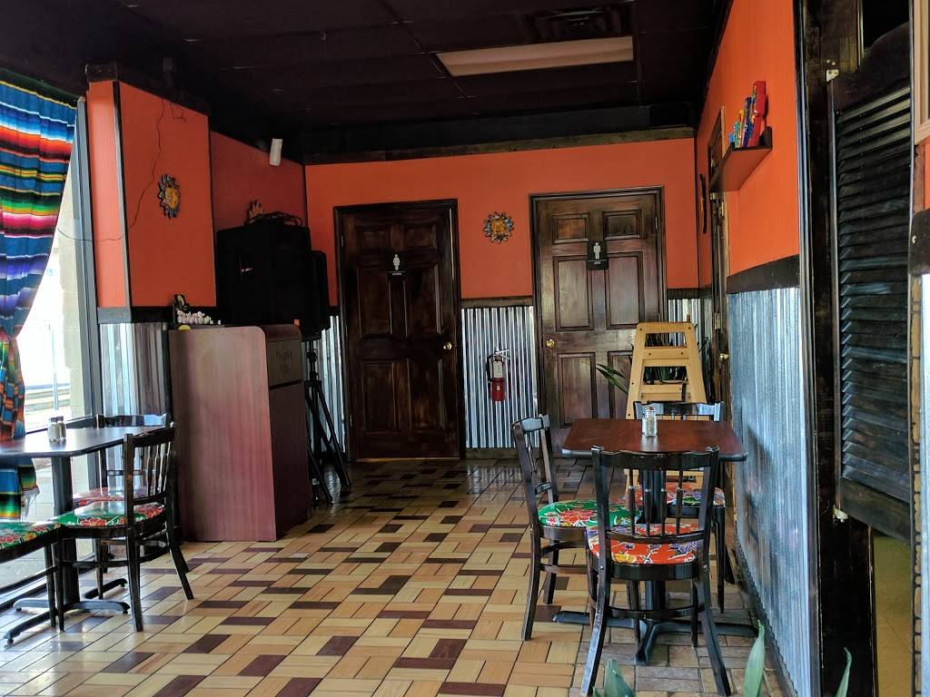 El Taco Shop | restaurant | 1049 Yadkinville Rd, Mocksville, NC 27028, USA | 3367536868 OR +1 336-753-6868