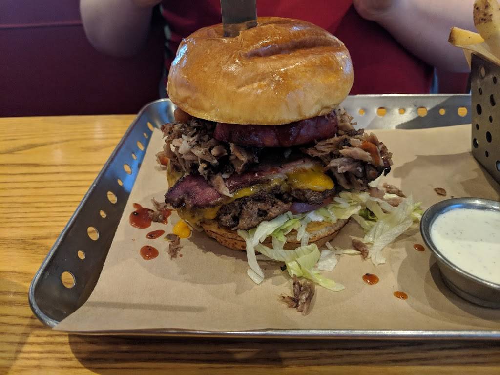 Chilis Grill & Bar | meal takeaway | 1185 Junction Hwy, Kerrville, TX 78028, USA | 8308952445 OR +1 830-895-2445