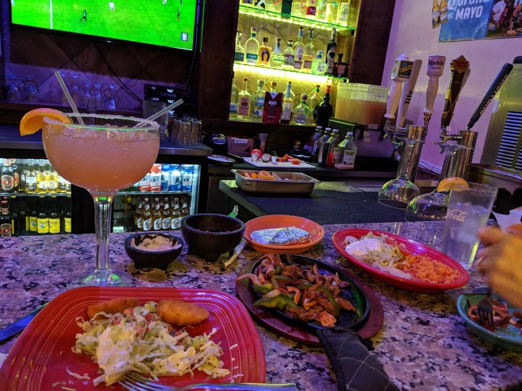 Los Primos Mexican Grill | restaurant | 1464 Mt Pleasant Rd, Chesapeake, VA 23322, USA | 7572779070 OR +1 757-277-9070