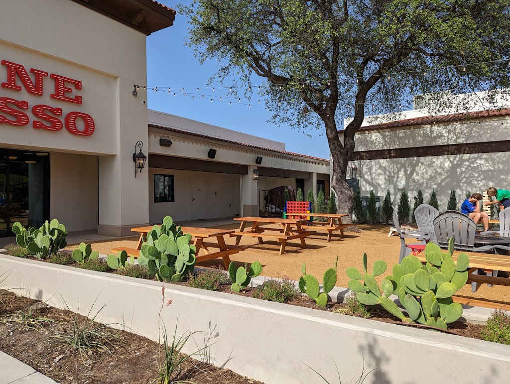 Cane Rosso | restaurant | 6959 Arapaho Rd, Dallas, TX 75248, USA | 9729612266 OR +1 972-961-2266