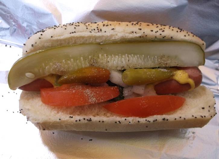 D’s Dogs | restaurant | 722 E 2nd St, Merrill, WI 54452, USA | 7157221500 OR +1 715-722-1500