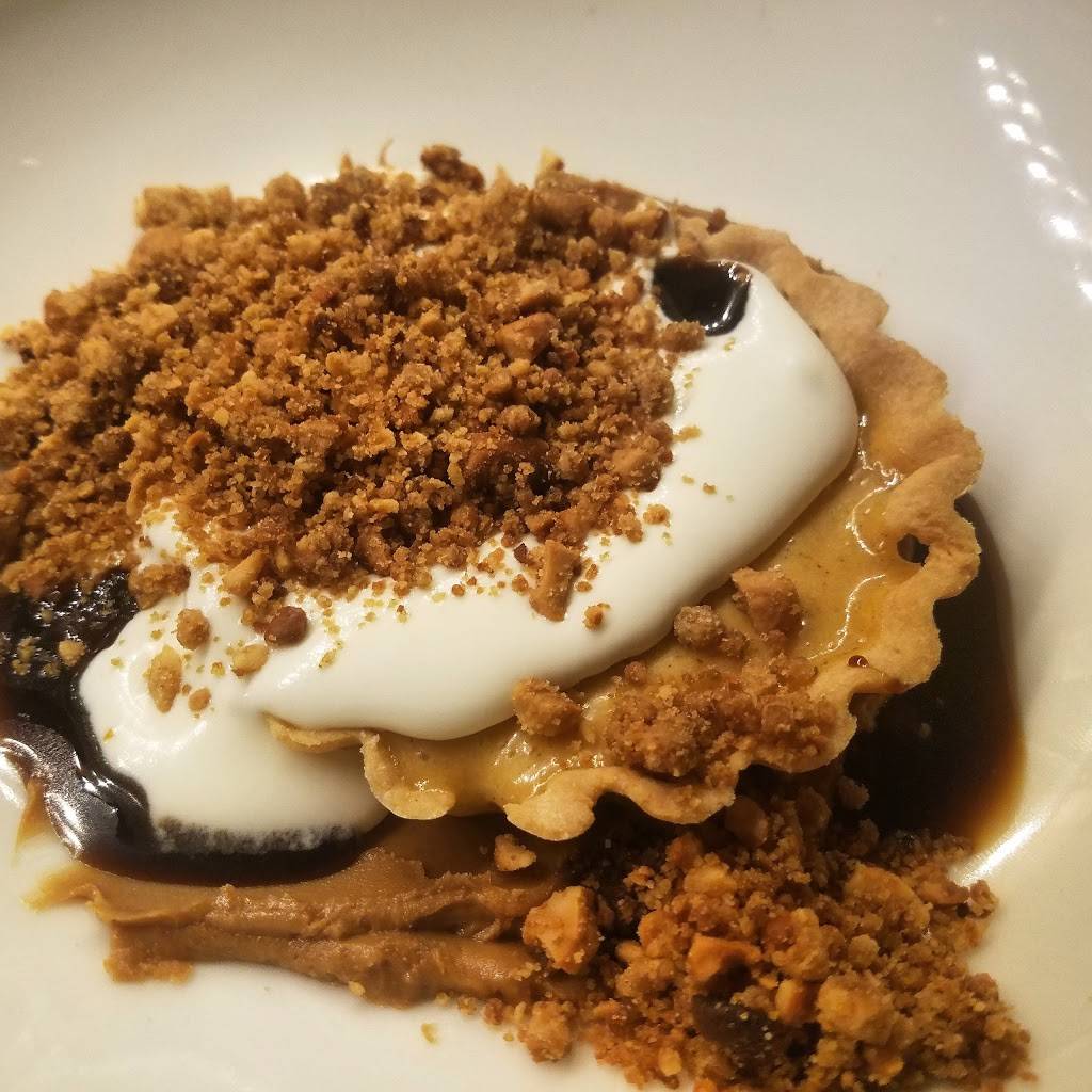 Jaxon BYOB | restaurant | 701 N 3rd St, Philadelphia, PA 19123, USA | 2159222621 OR +1 215-922-2621