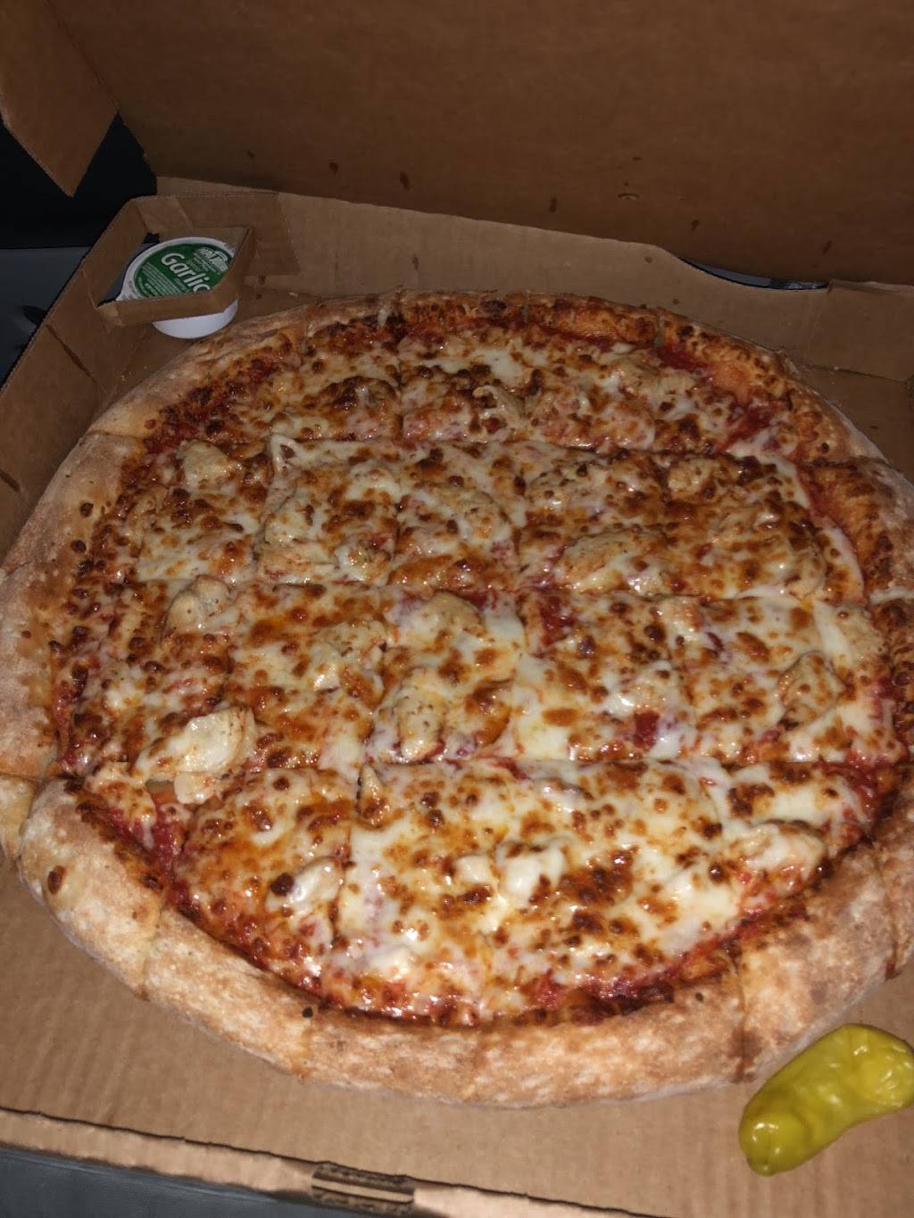 Papa Johns Pizza | restaurant | 1338 Del Prado Blvd S, Cape Coral, FL 33990, USA | 2397727277 OR +1 239-772-7277