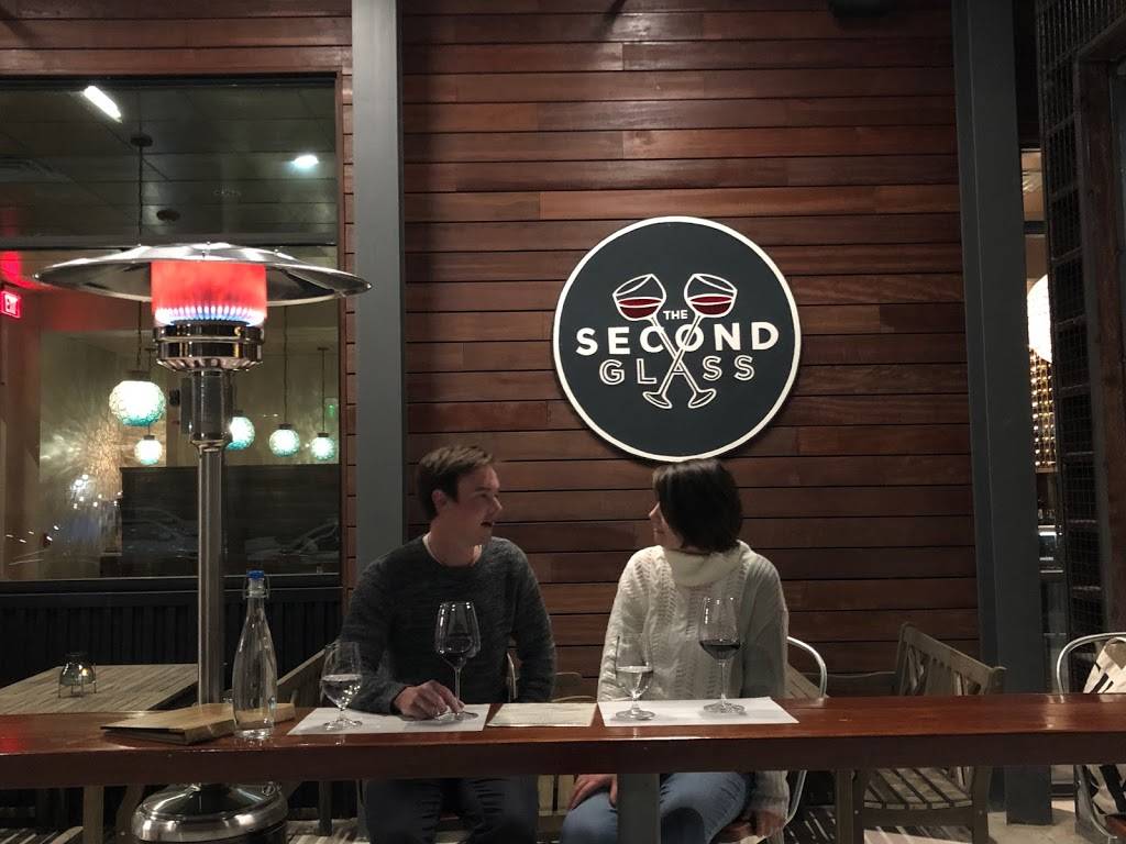 The Second Glass | restaurant | 1540 S 2nd St Unit 110, Wilmington, NC 28401, USA | 9103997486 OR +1 910-399-7486