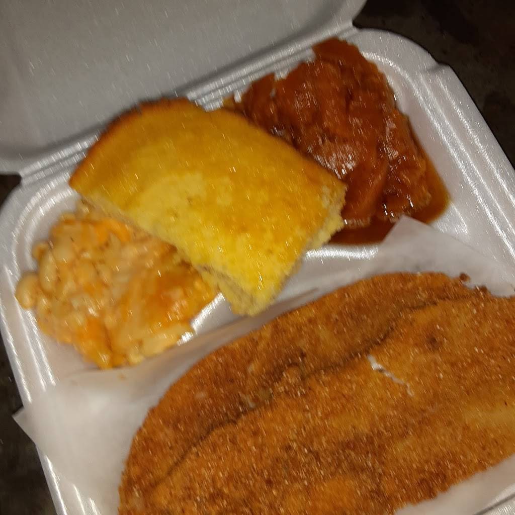 Jumbos 2 Seafood & Sides | restaurant | 333 Driving Park Ave, Rochester, NY 14613, USA | 5854341870 OR +1 585-434-1870