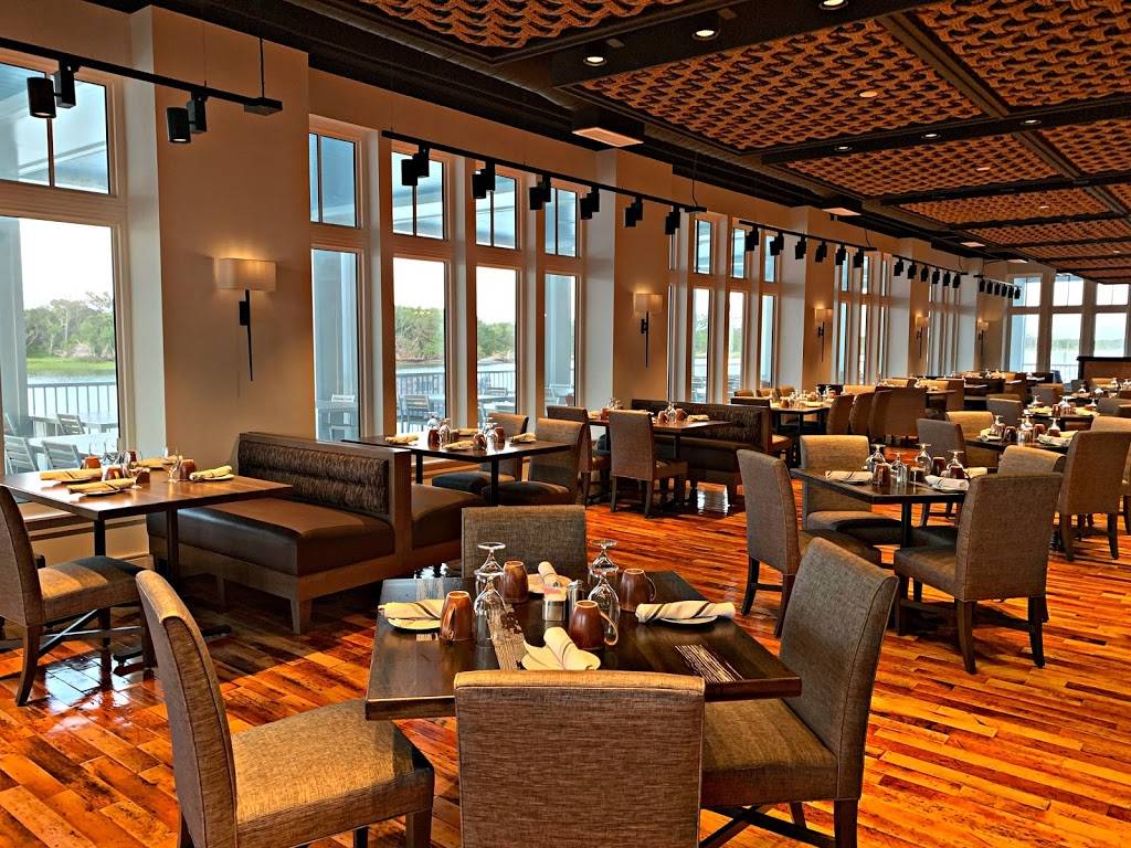 Beaufort Hotel NC, an Ascend Hotel Collection Member | restaurant | 2440 Lennoxville Rd, Beaufort, NC 28516, USA | 2527283000 OR +1 252-728-3000
