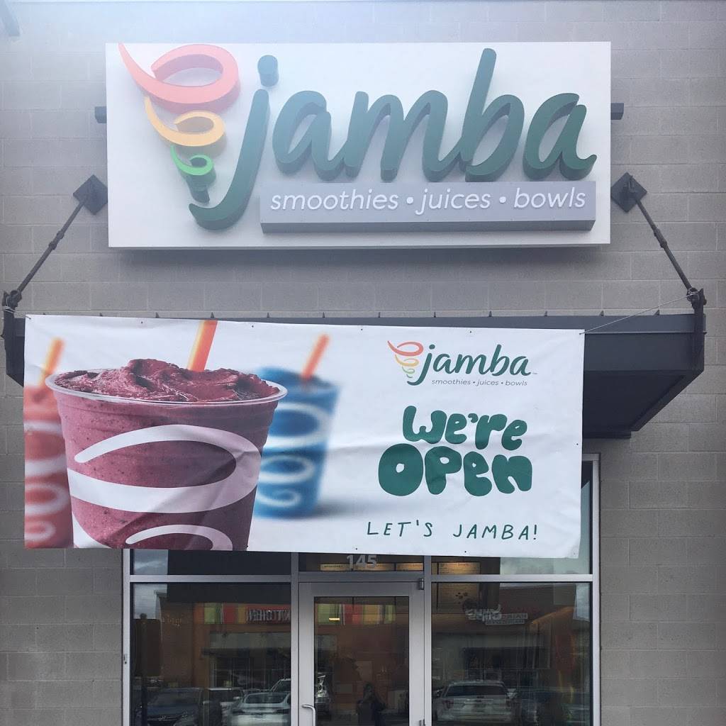 Jamba | restaurant | 4325 E Indian School Rd Suite 145, Phoenix, AZ 85018, USA | 6029560366 OR +1 602-956-0366