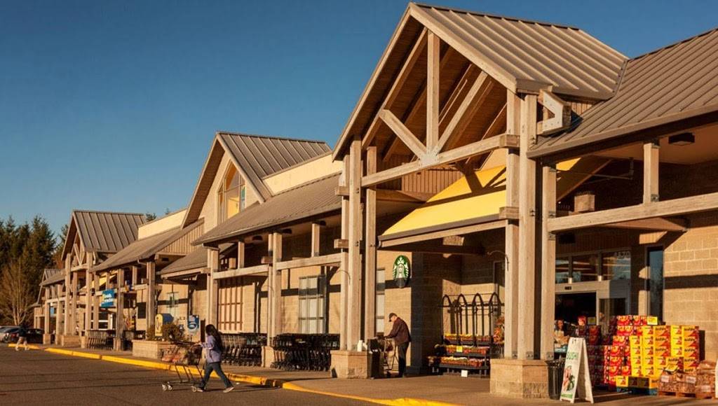 Klahanie Shopping Center | shopping mall | 4510-4592 Klahanie Dr SE, Sammamish, WA 98029, USA | 5036034700 OR +1 503-603-4700