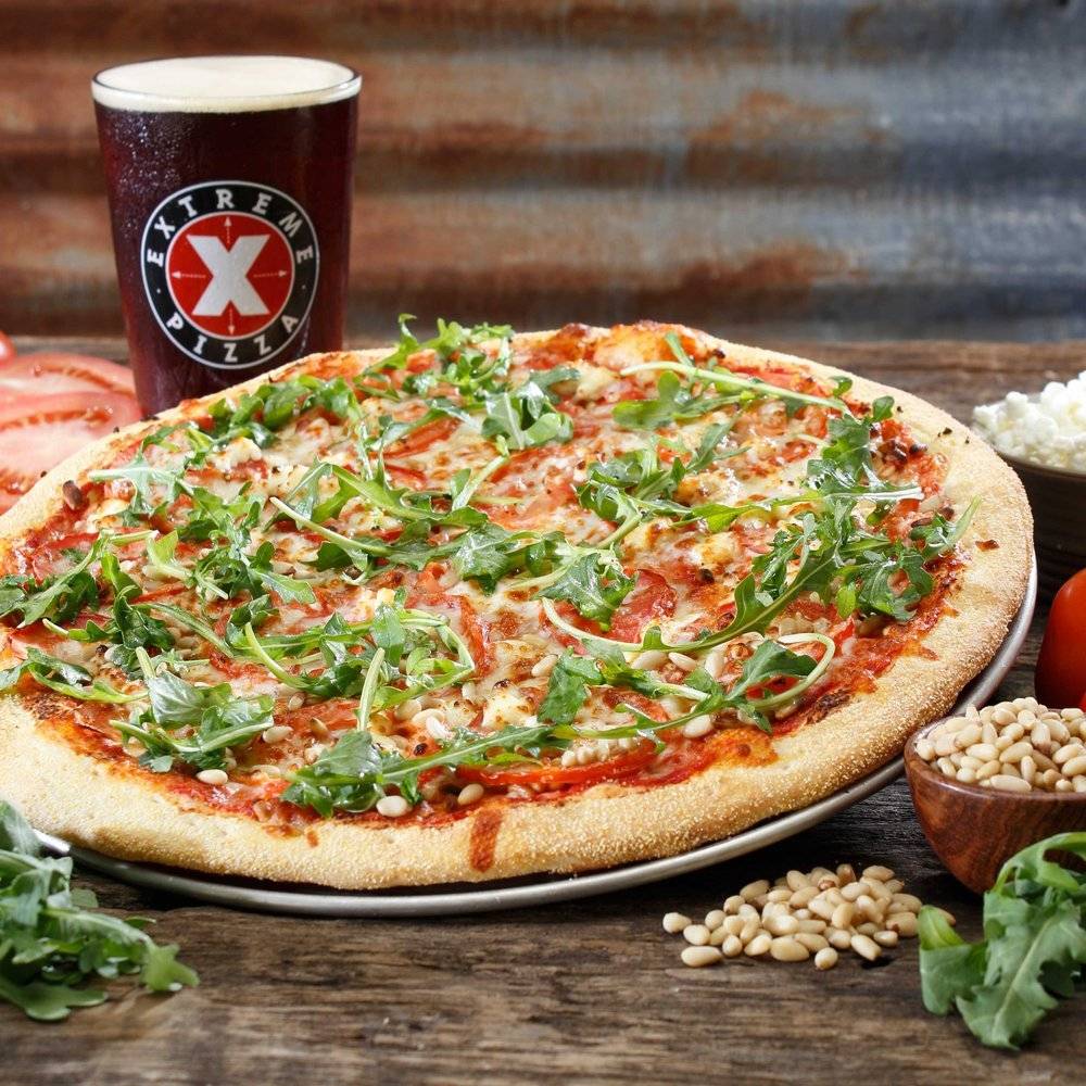 Extreme Pizza Mill Valley | meal delivery | 393 Miller Ave, Mill Valley, CA 94941, USA | 4158883191 OR +1 415-888-3191