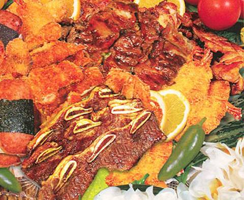 Q & Q Hawaiian B.B.Q | restaurant | 8850 Tampa Ave #104, Northridge, CA 91324, USA | 8188826789 OR +1 818-882-6789