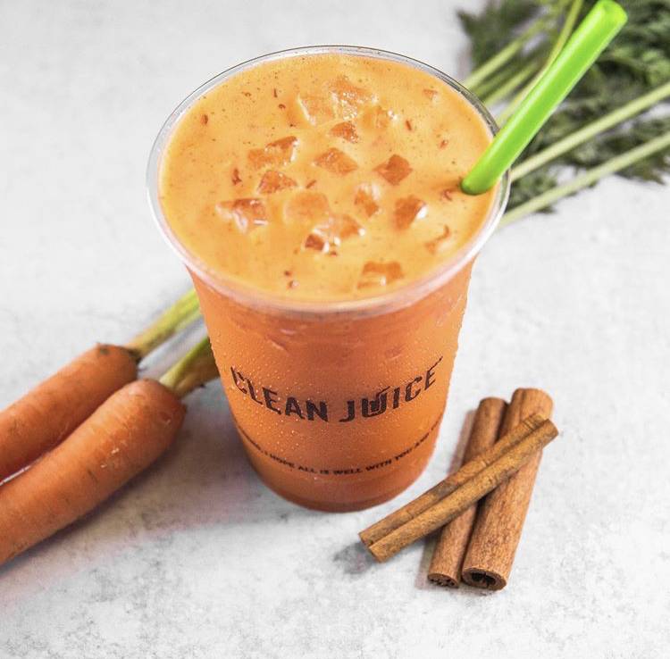 Clean Juice | restaurant | 1329 Broadcloth St Suite 104, Fort Mill, SC 29715, USA | 8035470102 OR +1 803-547-0102