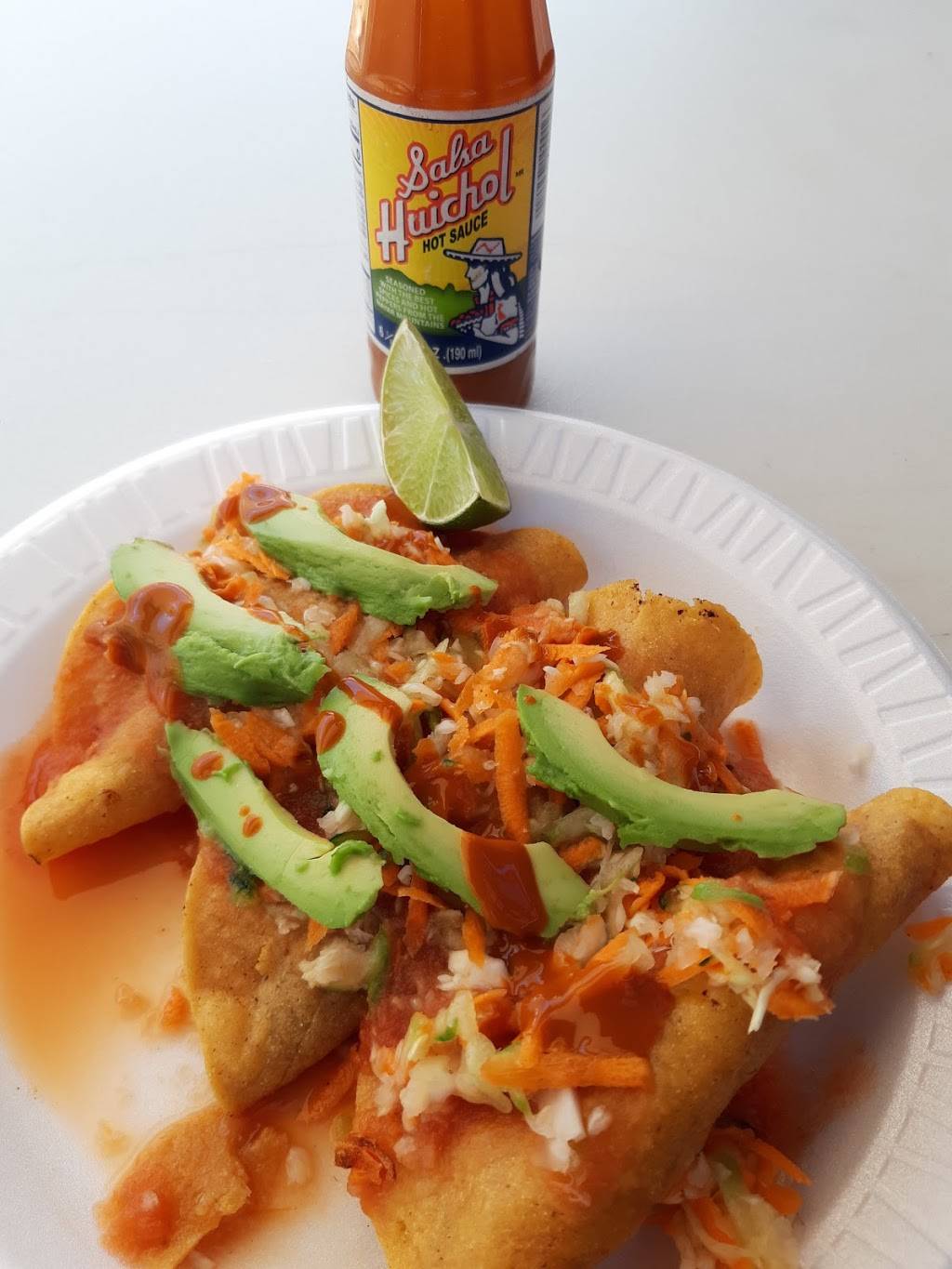 EL KORITA Mariscos & Birria estilo Nayarit | restaurant | 11711 Sheldon St, Sun Valley, CA 91352, USA | 6613813118 OR +1 661-381-3118