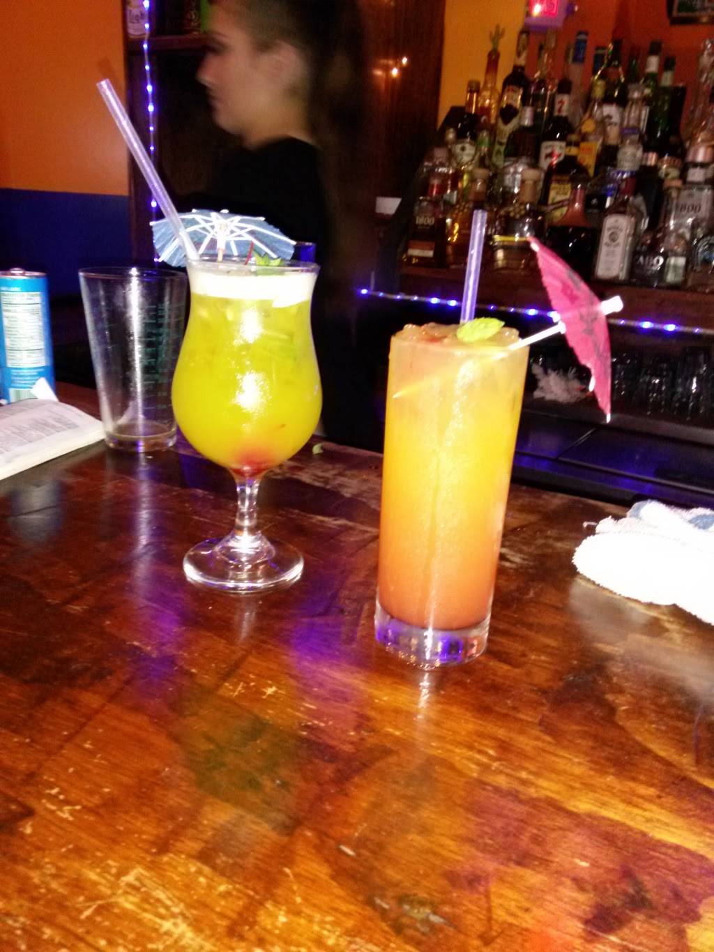 Mezcals | restaurant | 150 N 6th St, Reading, PA 19601, USA | 6106855272 OR +1 610-685-5272