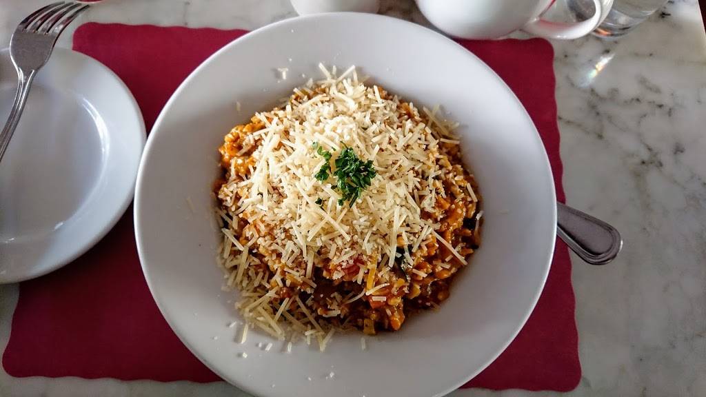 Baker Street Bistro | restaurant | 2953 Baker St, San Francisco, CA 94123, USA | 4159311475 OR +1 415-931-1475