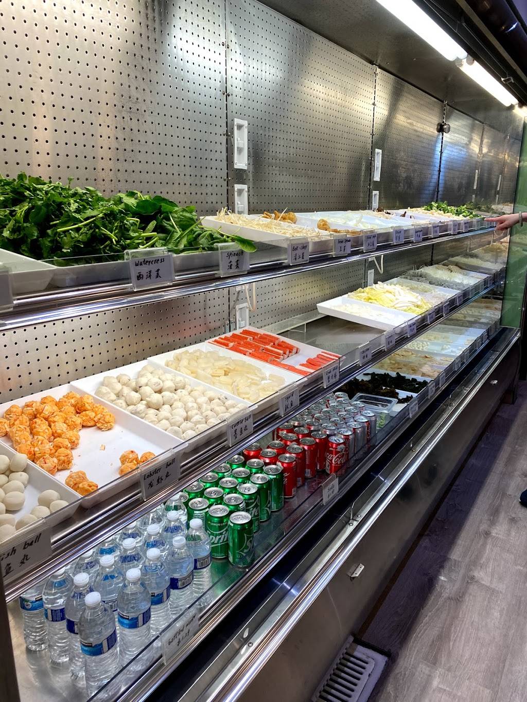 QING SHU | restaurant | 816 Irving St, San Francisco, CA 94122, USA | 4157026255 OR +1 415-702-6255