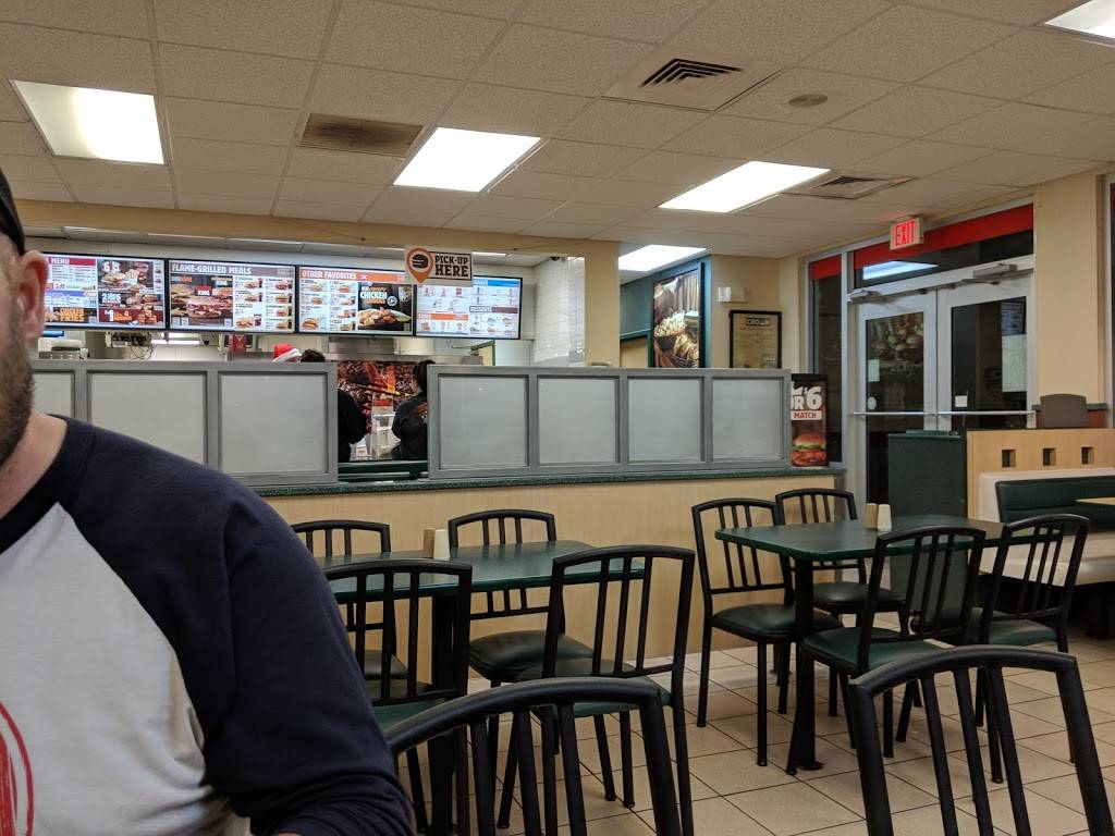 Burger King | restaurant | 14928 Tamiami Trail, North Port, FL 34287, USA | 9414297727 OR +1 941-429-7727