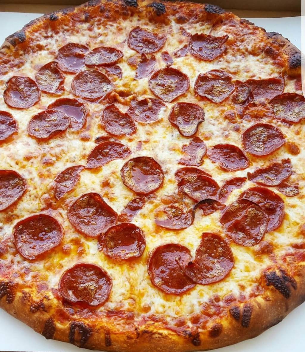 Fratellis Pizza Cafe | restaurant | 5960 Schaefer Rd Suite A, Dearborn, MI 48126, USA | 3134666600 OR +1 313-466-6600