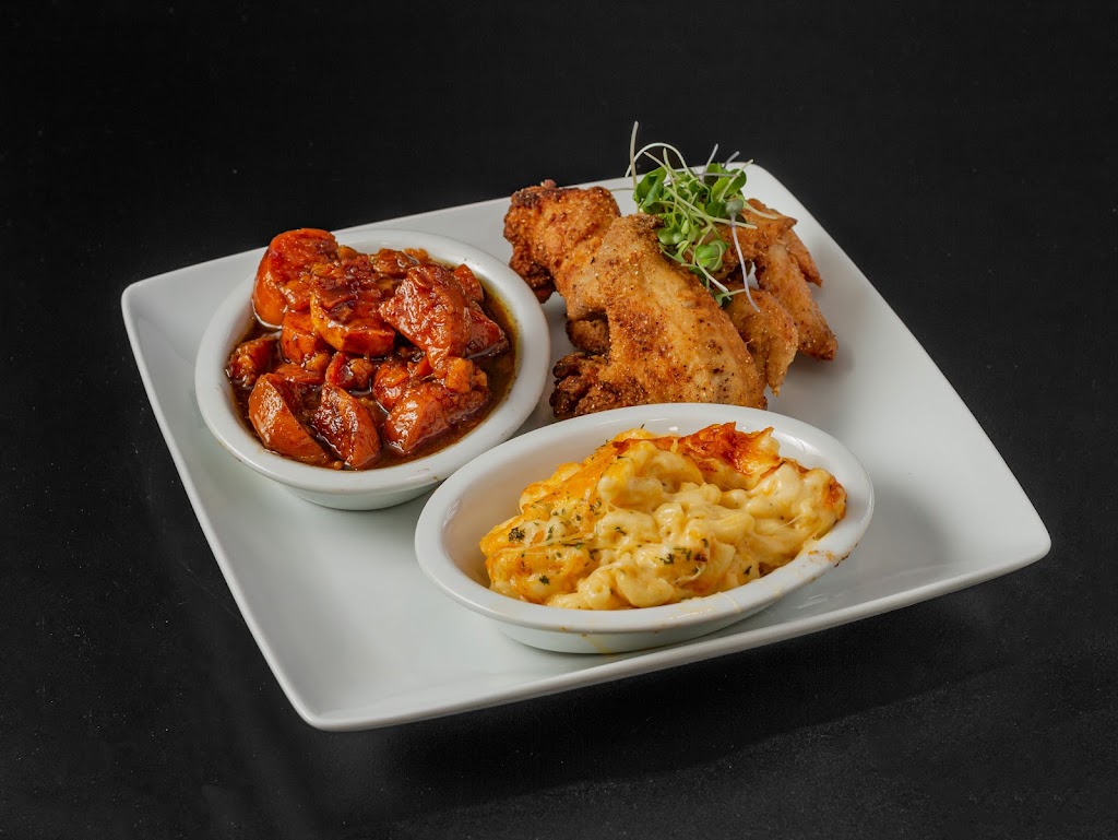 Kitchen Klassifieds Cafe | restaurant | 14 Crain Hwy N, Glen Burnie, MD 21061, USA | 4439604641 OR +1 443-960-4641