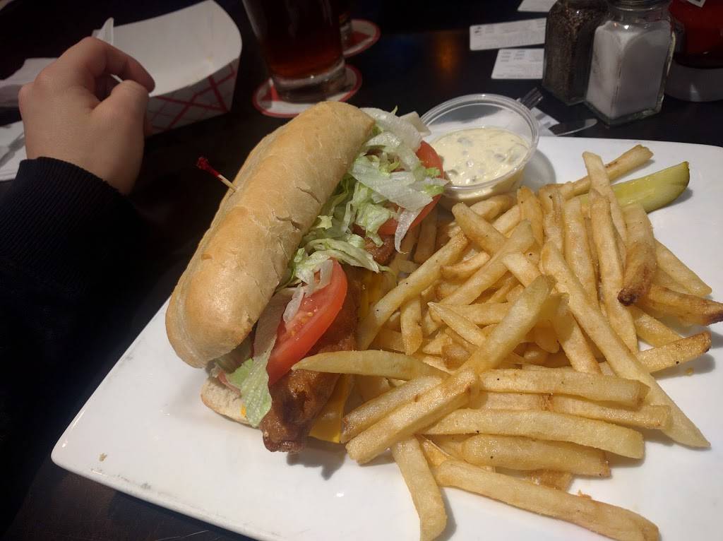 Boulevard Bar & Grille - Coon Rapids | restaurant | 3395 Coon Rapids Blvd NW, Coon Rapids, MN 55433, USA | 7639512420 OR +1 763-951-2420