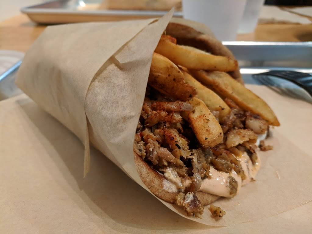 Elia Athenian Grill | restaurant | 20 N High St, Columbus, OH 43215, USA | 6147064273 OR +1 614-706-4273