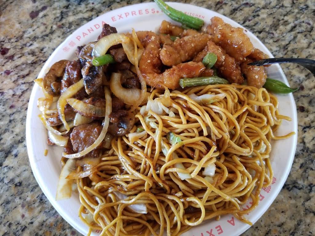 Panda Express | meal takeaway | 6970 Virginia Pkwy, McKinney, TX 75071, USA | 9725406188 OR +1 972-540-6188