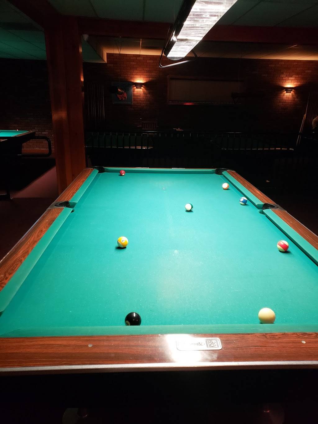 House of Billiards | restaurant | 14662 Ventura Blvd, Sherman Oaks, CA 91403, USA | 8189951841 OR +1 818-995-1841