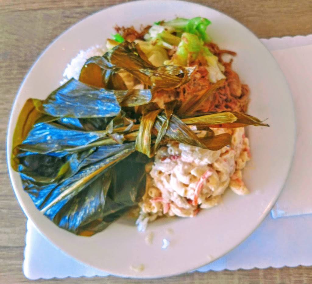 Ohana Hawaiian BBQ | restaurant | 4360 Blue Diamond Rd # 107, Las Vegas, NV 89139, USA | 7028894375 OR +1 702-889-4375