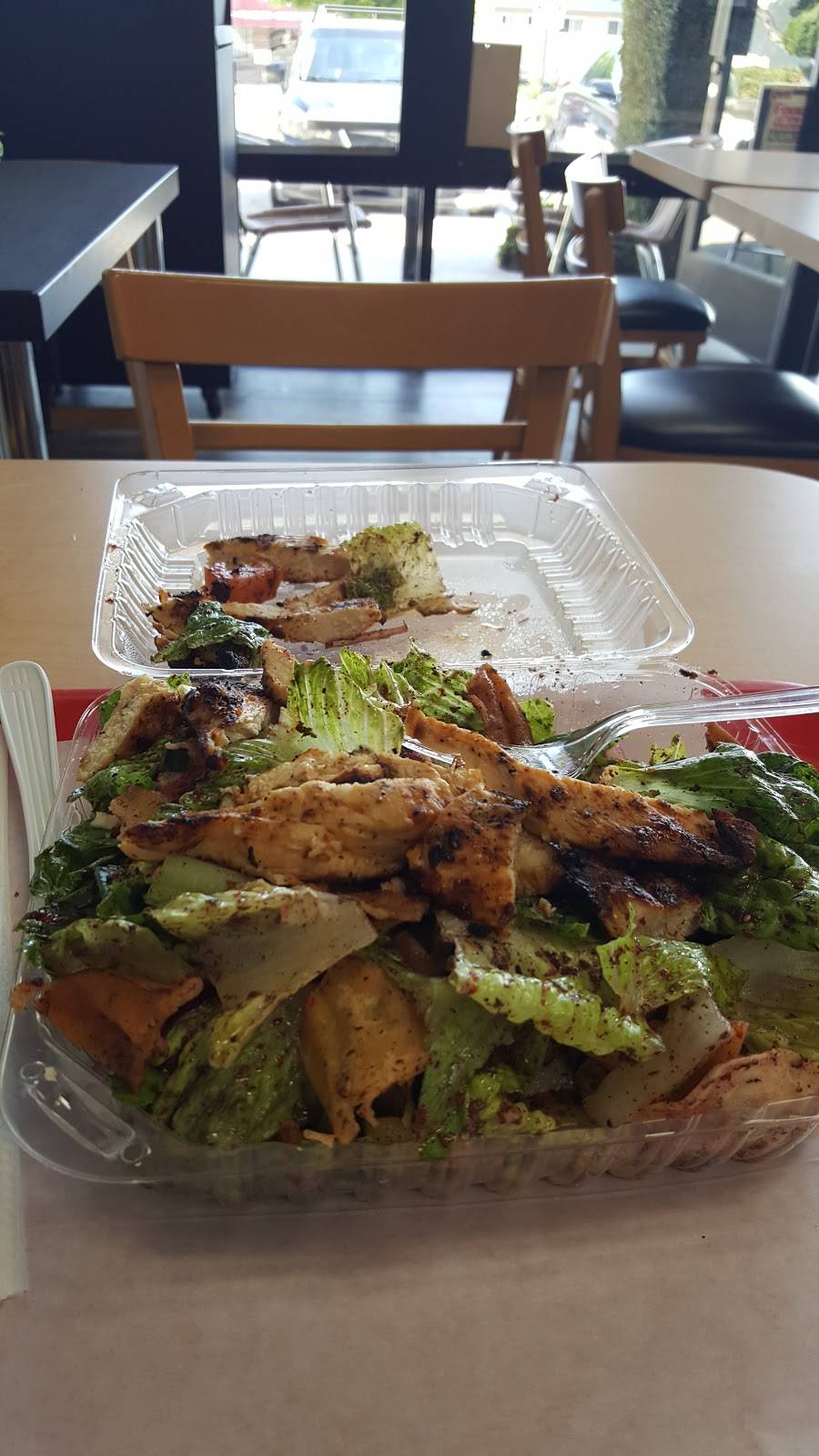 Chicken King Express | restaurant | 445 W Foothill Blvd, Monrovia, CA 91016, USA | 6263053111 OR +1 626-305-3111