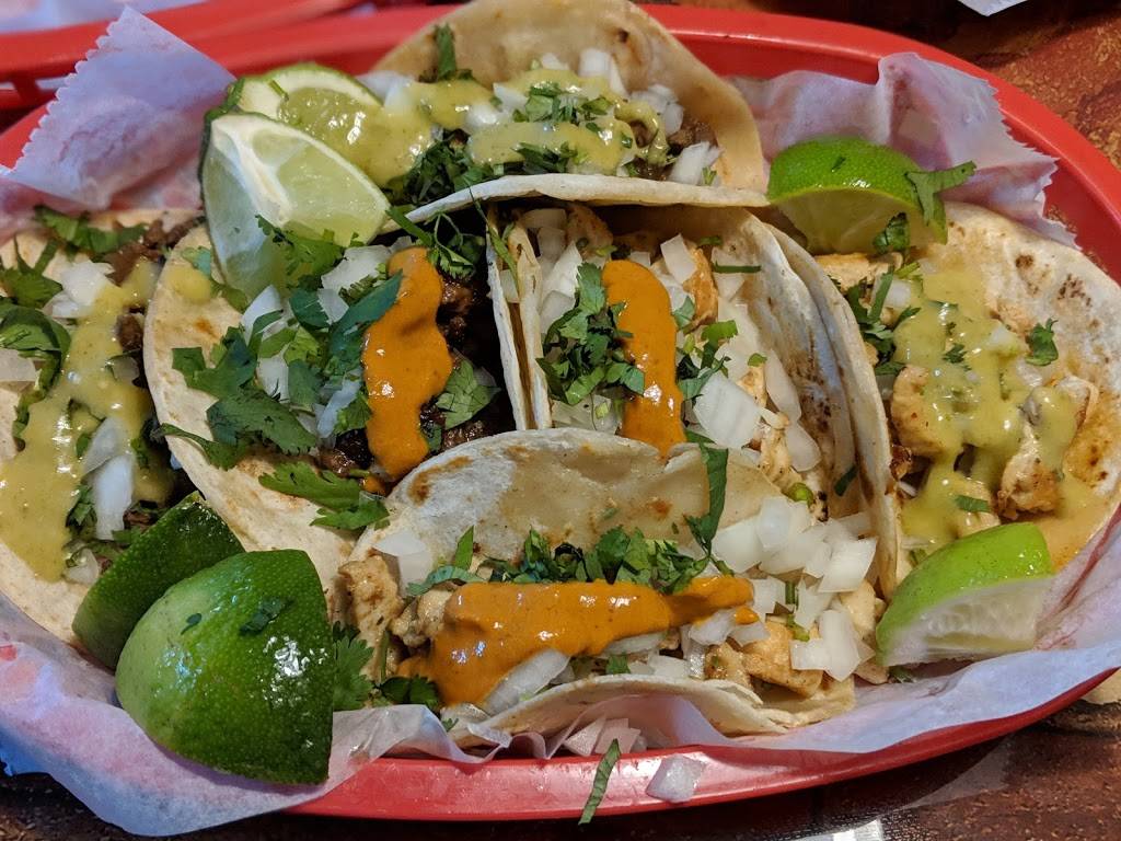 Erics Authentic Mexican Food Restaurant | restaurant | 625 E Atlantic Blvd, Pompano Beach, FL 33060, USA | 9549333491 OR +1 954-933-3491