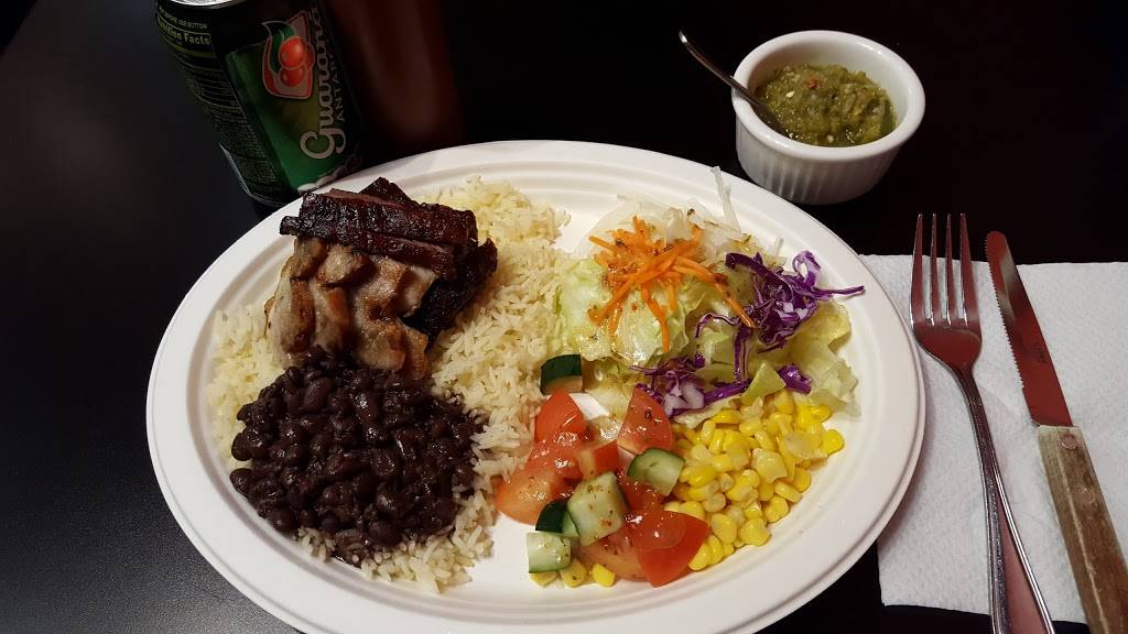 Aca Grill | restaurant | 3062 W 8th St, Los Angeles, CA 90005, USA | 2136747708 OR +1 213-674-7708