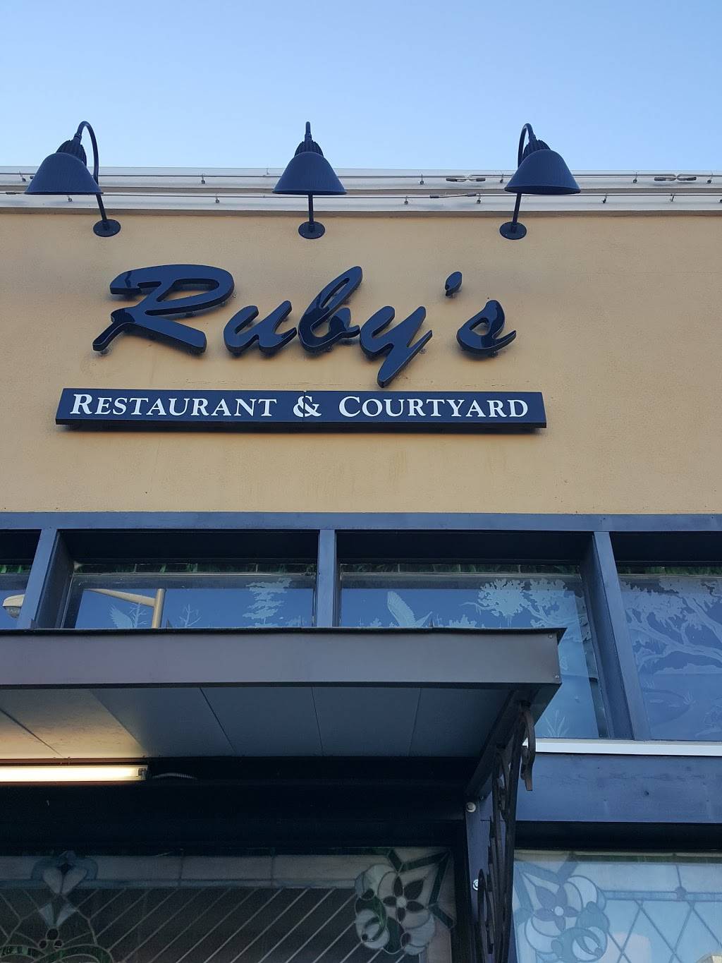 Rubys Cafe | restaurant | 221 W Walnut Ave, Eunice, LA 70535, USA | 3375507665 OR +1 337-550-7665