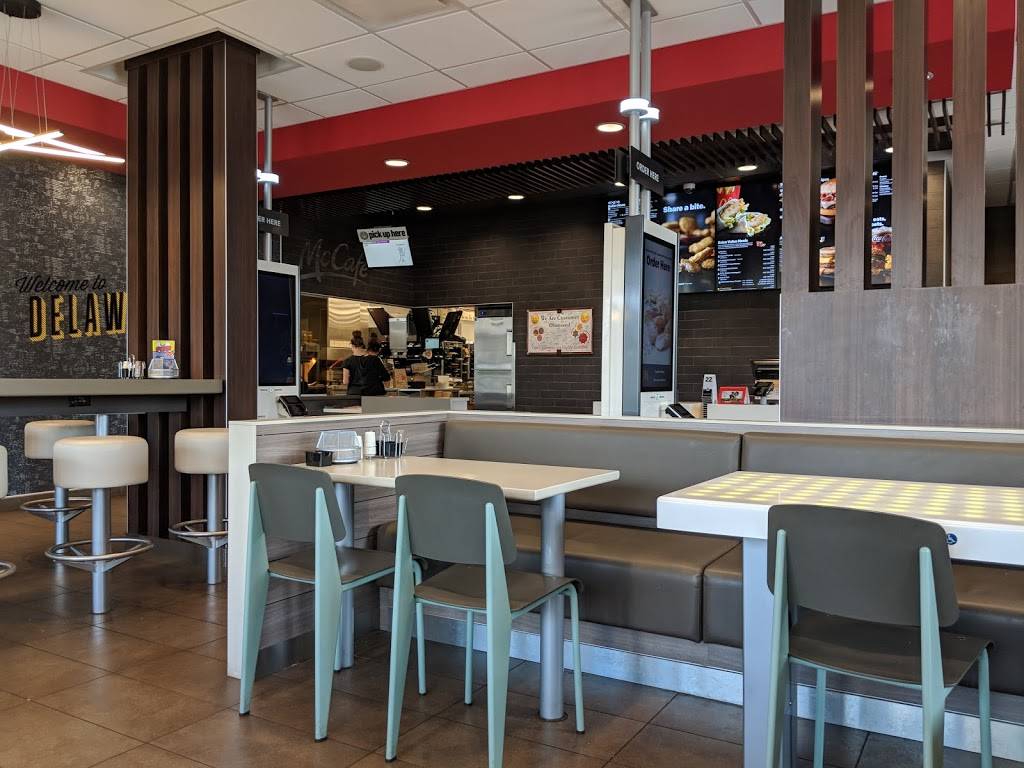 McDonalds | cafe | 2091 U.S. Hwy 23 N, Delaware, OH 43015, USA | 7403692174 OR +1 740-369-2174